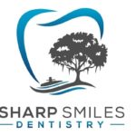 Sharp Smiles Dentistry logo
